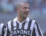 Vialli a Juventus mezben (1994)