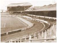 North Stand -1939