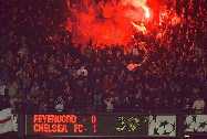 Feyenoord-Chelsea, 1999 sz, Bajnokok Ligja